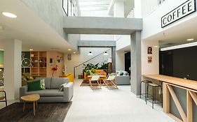 Student Factory Strasbourg Etoile